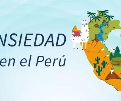 Ansiedad en Perú