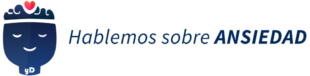 LOGO HABLEMOS SOBRE ANSIEDAD