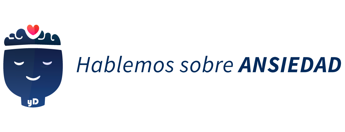 LOGO HABLEMOS SOBRE ANSIEDAD